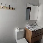 Casa Yuco Lägenhet Playa Honda (Lanzarote)