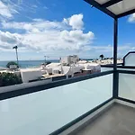 Casa Yuco Lägenhet Playa Honda (Lanzarote)