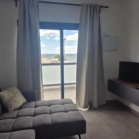 Apartamento Casa Yuco
