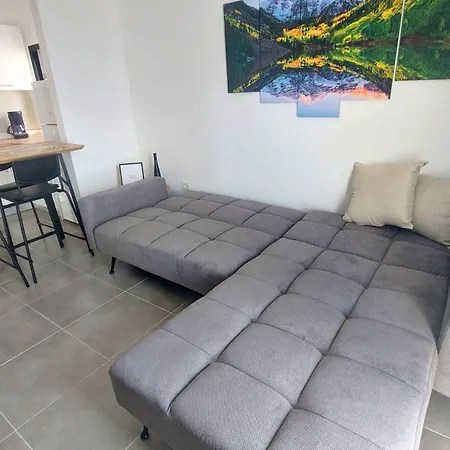 Casa Yuco Appartement *
