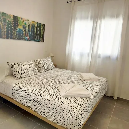 Casa Yuco Appartement