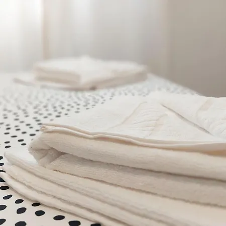 Casa Yuco Apartment *