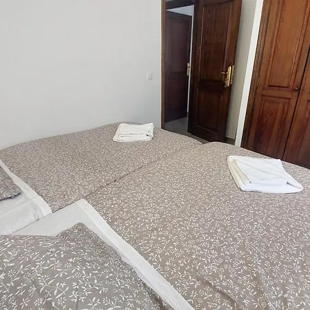 Casa Yuco Appartement *