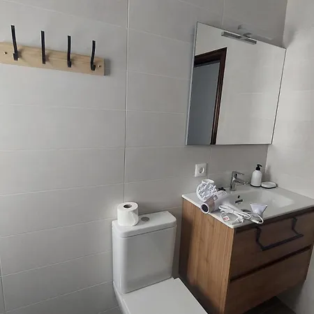 Casa Yuco Appartement Playa Honda (Lanzarote)