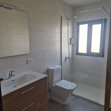 Appartement Casa Yuco Playa Honda (Lanzarote)
