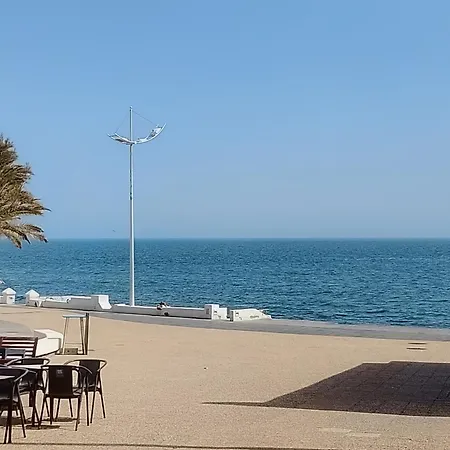 Casa Yuco * Playa Honda (Lanzarote)