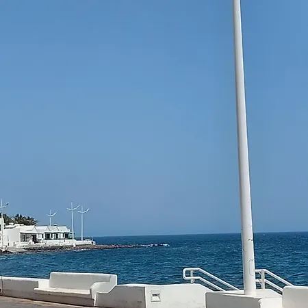 Casa Yuco * Playa Honda (Lanzarote)