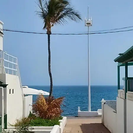 Appartement Casa Yuco Playa Honda (Lanzarote)