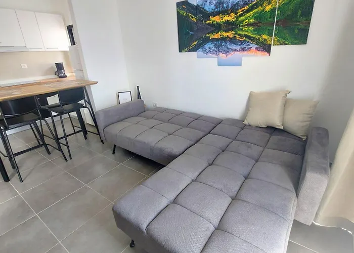 Casa Yuco Apartment *