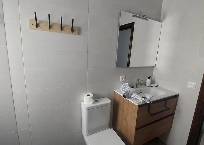 Casa Yuco Apartment Playa Honda (Lanzarote)