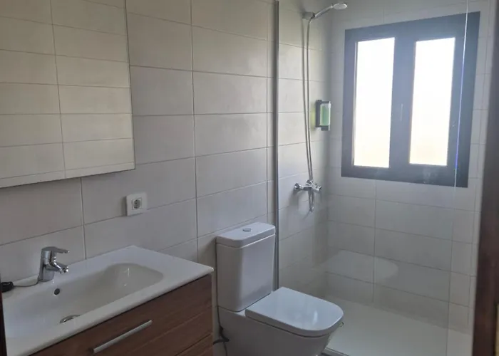 Apartamento Casa Yuco Playa Honda (Lanzarote)