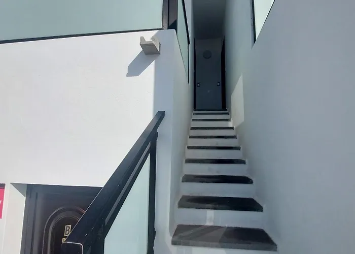 Casa Yuco * Playa Honda (Lanzarote)